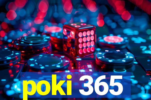 poki 365